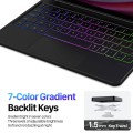 Dux Ducis MK Series Smart Keyboard Gładzik do Samsung Galaxy Tab S9