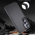 Etui Obudowa MagSafe Kevlar Fiber do Samsung Galaxy S24 5G