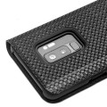 Qialino-etui-skorzane-czarne-Samsung-Galaxy-S9+
