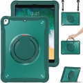 Pancerne Etui Obudowa z Uchwytem do iPad 9.7 / iPad Air 2 / iPad Pro 9.7 zielone