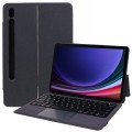 Etui Podświetlana Klawiatura z TouchPad do Samsung Galaxy Tab S9 FE