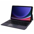 Etui Podświetlana Klawiatura z TouchPad do Samsung Galaxy Tab S9 FE