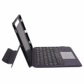 Etui Podświetlana Klawiatura z TouchPad do Samsung Galaxy Tab S9 FE
