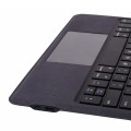 Etui Podświetlana Klawiatura z TouchPad do Samsung Galaxy Tab S9 FE