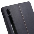 Etui Podświetlana Klawiatura z TouchPad do Samsung Galaxy Tab S9 FE