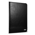 Skórzane etui iPad AIr 2 czarne