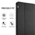 Etui Klawiatura do Huawei Mediapad T5 10 czarna