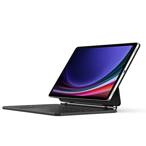 Dux Ducis MK Series Smart Keyboard Gładzik do Samsung Galaxy Tab S9+