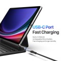 Dux Ducis MK Series Smart Keyboard Gładzik do Samsung Galaxy Tab S9+