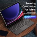 Dux Ducis MK Series Smart Keyboard Gładzik do Samsung Galaxy Tab S9+