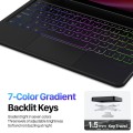 Dux Ducis MK Series Smart Keyboard Gładzik do Samsung Galaxy Tab S9+