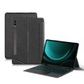 Etui Podświetlana Klawiatura z TouchPad do Samsung Galaxy Tab S9+
