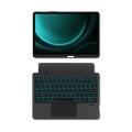 Etui Podświetlana Klawiatura z TouchPad do Samsung Galaxy Tab S9+