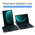 Etui Podświetlana Klawiatura z TouchPad do Samsung Galaxy Tab S9+