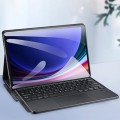 DUX DUCIS Etui Bezprzewodowa Klawiatura Gładzik do Samsung Galaxy Tab S9+ / Tab S9 FE+