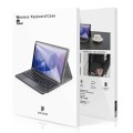 DUX DUCIS Etui Bezprzewodowa Klawiatura Gładzik do Samsung Galaxy Tab S9+ / Tab S9 FE+