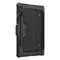 NILLKIN Etui Klawiatura TouchPad do Samsung Galaxy Tab S9+ 12.4 cala