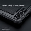 NILLKIN Etui Klawiatura TouchPad do Samsung Galaxy Tab S9+ 12.4 cala