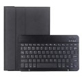 Czarne Etui Bezprzewodowa Klawiatura do Samsung Galaxy Tab A9+