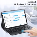 DUX DUCIS Etui Bezprzewodowa Klawiatura Gładzik do Samsung Galaxy Tab A9+