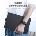 DUX DUCIS Etui Bezprzewodowa Klawiatura Gładzik do Samsung Galaxy Tab A9+