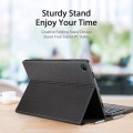 DUX DUCIS Etui Bezprzewodowa Klawiatura Gładzik do Samsung Galaxy Tab A9+