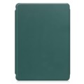 Zieolone Obrotowe Etui Bezprzewodowa Klawiatura do Samsung Galaxy Tab A9+