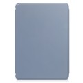 Niebieskie Obrotowe Etui Bezprzewodowa Klawiatura do Samsung Galaxy Tab A9+