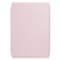 Różowe Obrotowe Etui Bezprzewodowa Klawiatura do Samsung Galaxy Tab A9+