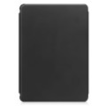 Czarne Obrotowe Etui Bezprzewodowa Klawiatura do Samsung Galaxy Tab A9+