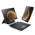 Dux Ducis Etui Klawiatura TouchPad do samsung Galaxy Tab S9 FE+