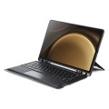 Dux Ducis Etui Klawiatura TouchPad do samsung Galaxy Tab S9 FE+