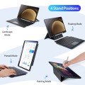 Dux Ducis Etui Klawiatura TouchPad do samsung Galaxy Tab S9 FE+