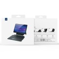 Dux Ducis Etui Klawiatura TouchPad do samsung Galaxy Tab S9 FE+