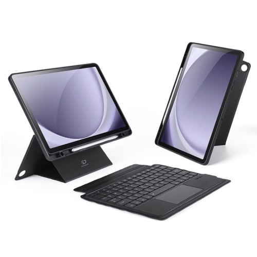 Dux Ducis Etui Klawiatura TouchPad do samsung Galaxy Tab A9+