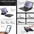 Dux Ducis Etui Klawiatura TouchPad do samsung Galaxy Tab A9+