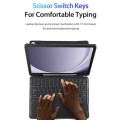 Dux Ducis Etui Klawiatura TouchPad do samsung Galaxy Tab A9+