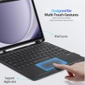Dux Ducis Etui Klawiatura TouchPad do samsung Galaxy Tab A9+
