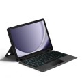 Etui Podświetlana Klawiatura z TouchPad do Samsung Galaxy Tab A9+
