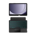 Etui Podświetlana Klawiatura z TouchPad do Samsung Galaxy Tab A9+
