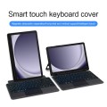 Etui Podświetlana Klawiatura z TouchPad do Samsung Galaxy Tab A9+