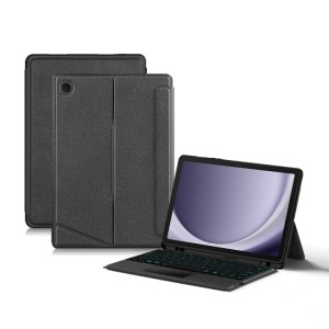 Etui Podświetlana Klawiatura z TouchPad do Samsung Galaxy Tab A9+