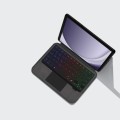 Etui Podświetlana Klawiatura z TouchPad do Samsung Galaxy Tab A9
