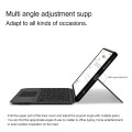 Etui Podświetlana Klawiatura z TouchPad do Samsung Galaxy Tab A9