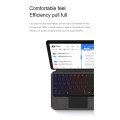 Etui Podświetlana Klawiatura z TouchPad do Samsung Galaxy Tab A9