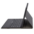 Czarne Etui Klawiatura z TouchPad do Samsung Galaxy Tab A9+ Plus