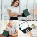 Etui Podświetlana Klawiatura do Samsung Galaxy Tab A9 Plus