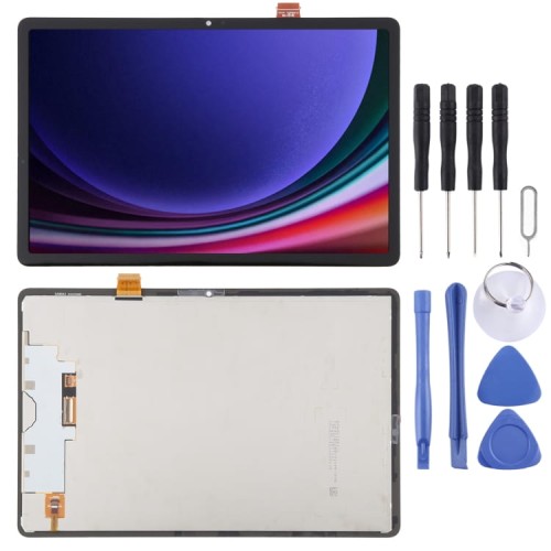 Wyświetlacz LCD do Samsung Galaxy Tab S9 FE 5G SM-X516/X510