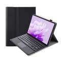 Czarne Etui Klawiatura z TouchPad do Huawei MatePad 11.5 2023