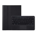 Czarne Etui Klawiatura z TouchPad do Huawei MatePad 11.5 2023
